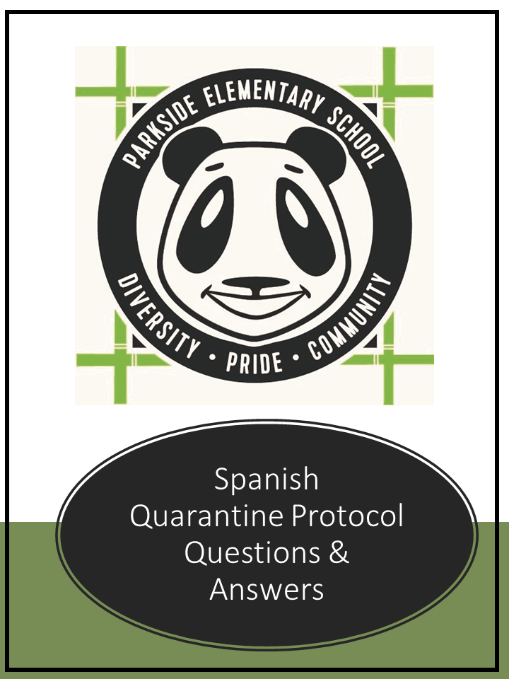  Spanish Q and A